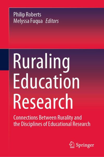 Ruraling Education Research