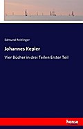 Johannes Kepler