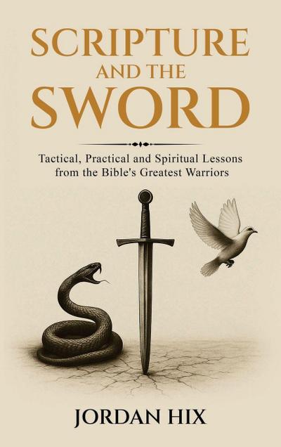 Scripture and the Sword