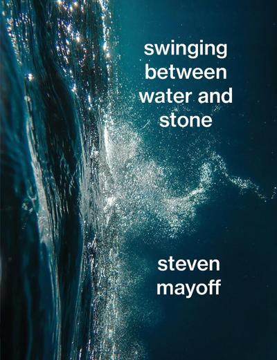Swinging Between Water and Stone