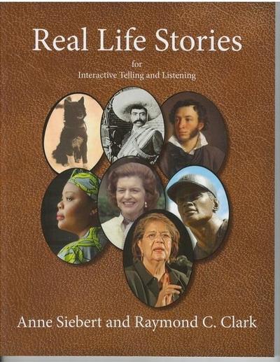 Real Life Stories for Interactive Telling and Listening