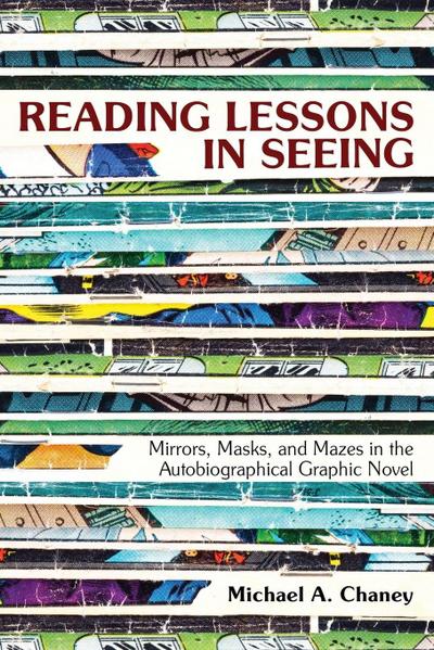 Reading Lessons in Seeing