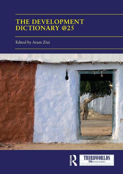 The Development Dictionary @25