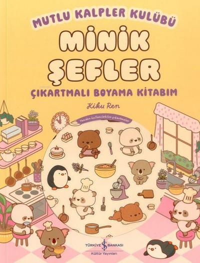 Minik Sefler