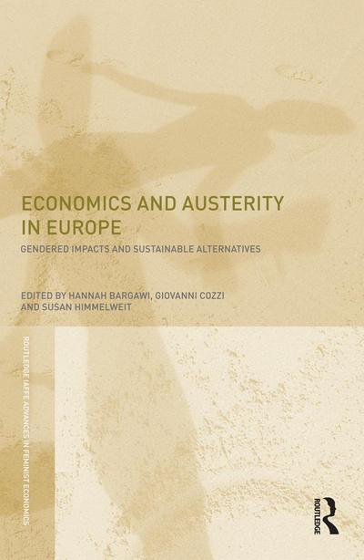 Economics and Austerity in Europe