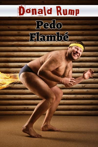 Pedo Flambé