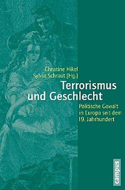 Terrorismus und Geschlecht