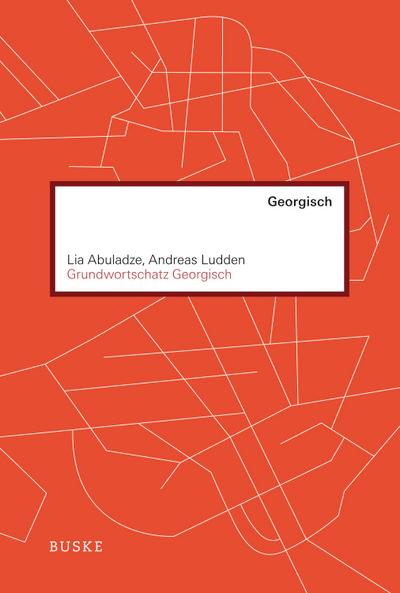 Grundwortschatz Georgisch