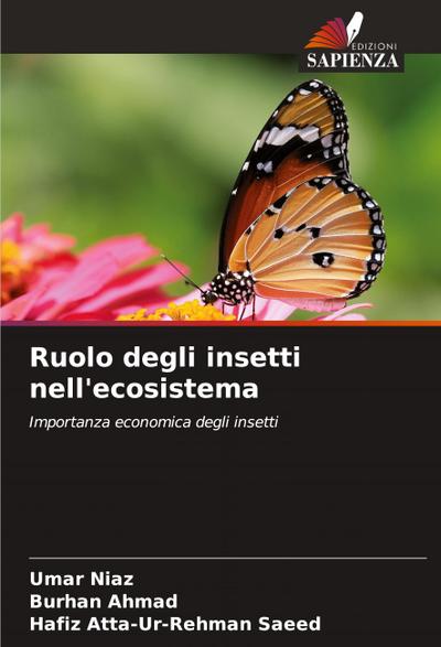 Ruolo degli insetti nell’ecosistema