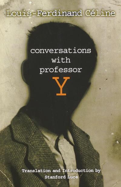 Conversations with Professor Y