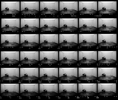 Ugo Mulas. Vitalità del negativo