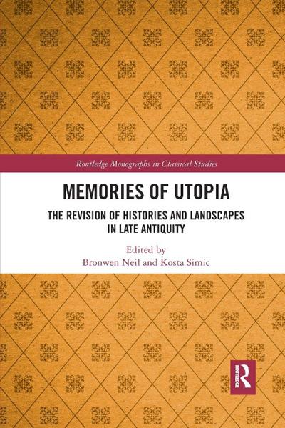 Memories of Utopia