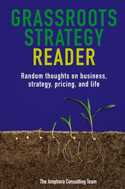 Grassroots Strategy Reader