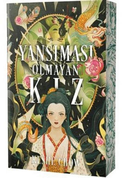 Yansimasi Olmayan Kiz