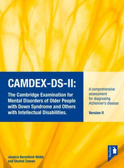Camdex-Ds-II: