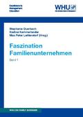 Faszination Familienunternehmen