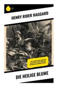 Die heilige Blume