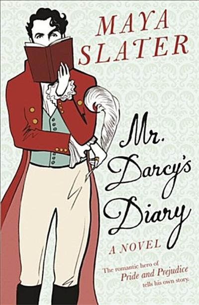 Mr Darcy’s Diary