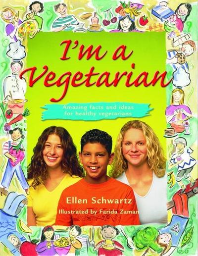 I’m a Vegetarian