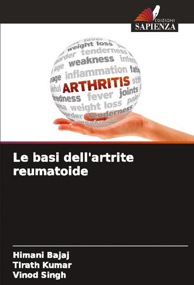 Le basi dell’artrite reumatoide
