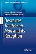 Descartes’ Treatise on Man and its Reception
