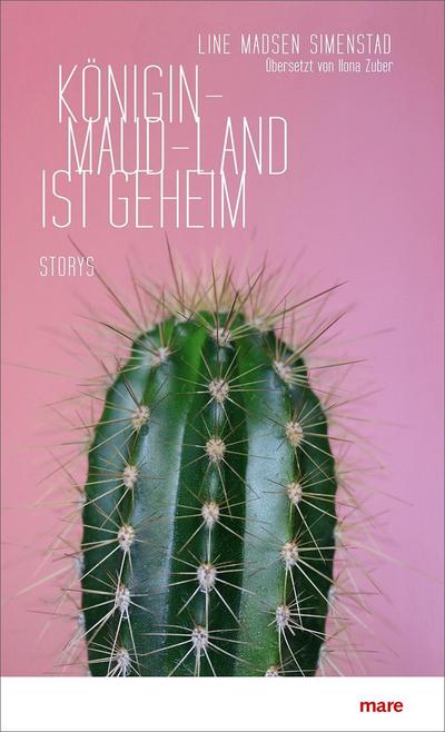 Königin-Maud-Land ist geheim