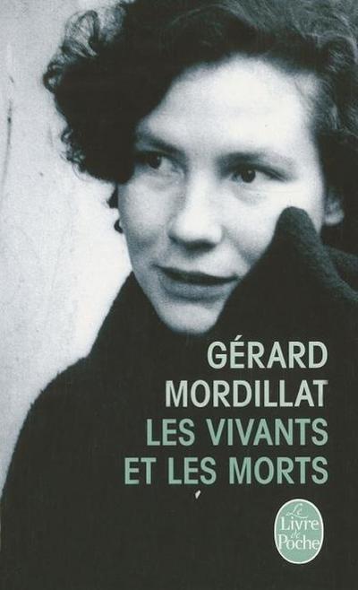 Les Vivants et les morts