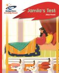 Reading Planet - Jamila’s Test - Red A: Rocket Phonics