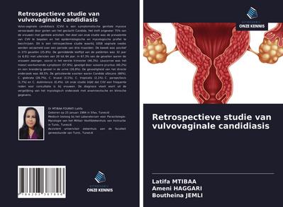 Retrospectieve studie van vulvovaginale candidiasis