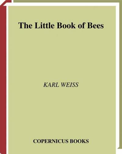 The Little Book of Bees