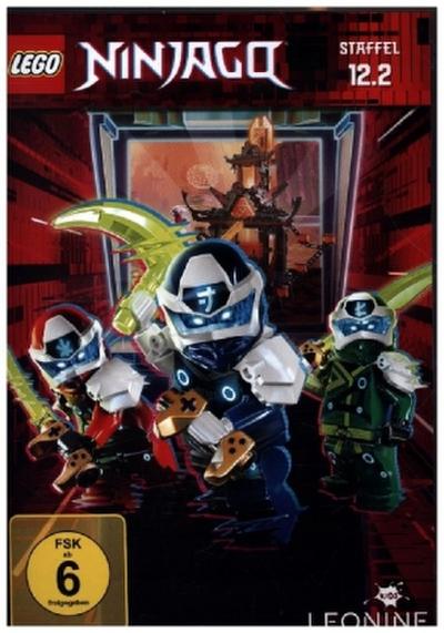 Lego Ninjago Staffel 12.2