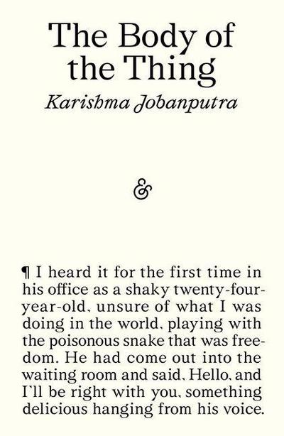 The Body of the Thing