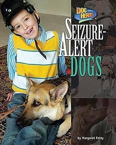 Seizure-Alert Dogs