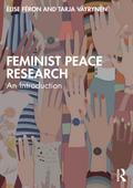 Feminist Peace Research
