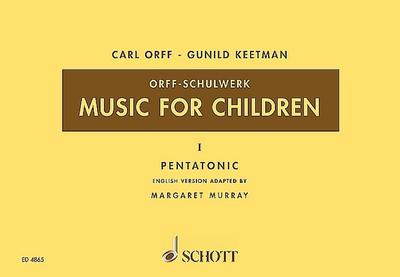 Music for Children 1