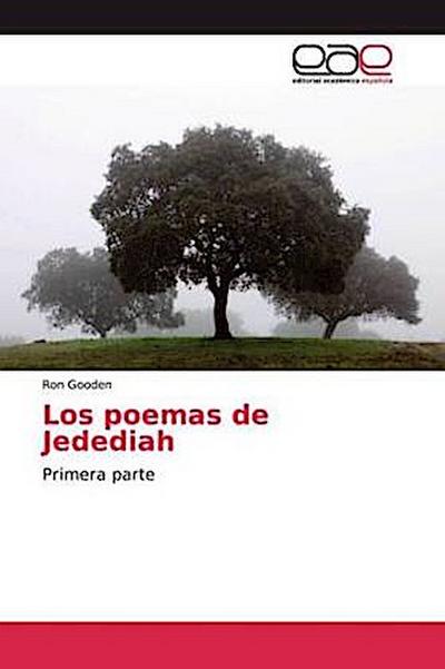 Los poemas de Jedediah