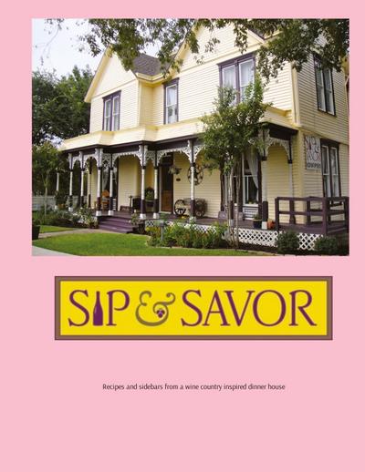 Sip & Savor