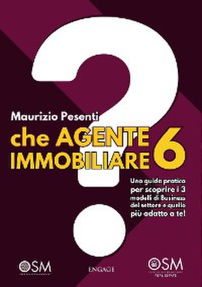 Che AGENTE IMMOBILIARE sei?