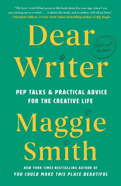 Dear Writer