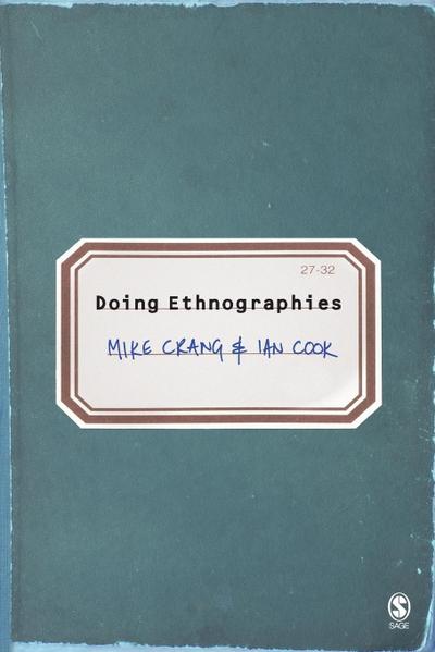 Doing Ethnographies