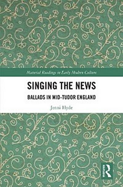 Singing the News