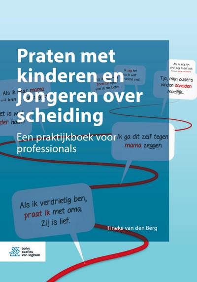 Praten Met Kinderen En Jongeren Over Scheiding