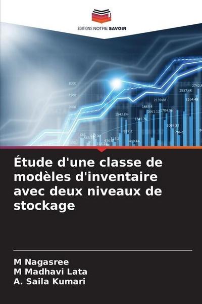 Étude d’une classe de modèles d’inventaire avec deux niveaux de stockage