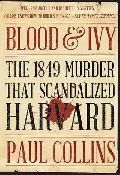 Blood & Ivy