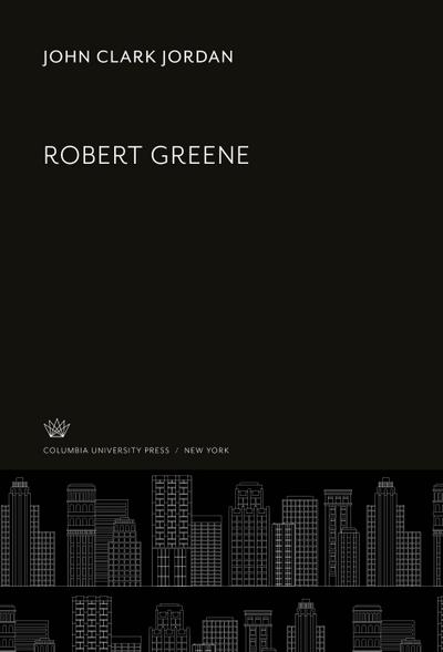 Robert Greene
