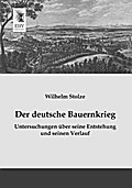 Der deutsche Bauernkrieg