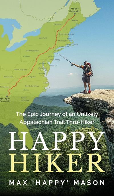 Happy Hiker