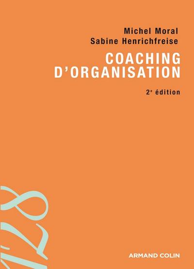 Coaching d’organisation