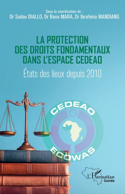 La protection des droits fondamentaux dans l’espace CEDEAO