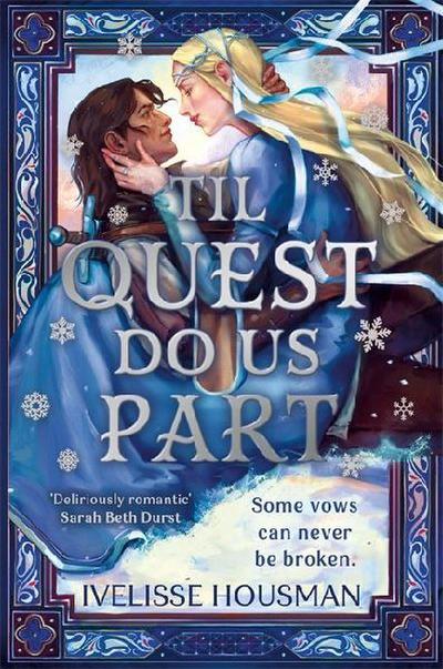 Til Quest Do Us Part